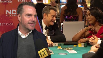 Chris O’Donnell Returns to TV With '9-1-1: Nashville'